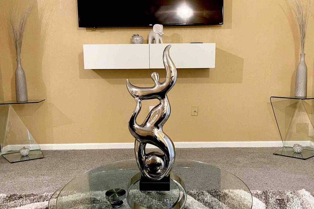 Luxury Miami 2Br Townhouse Near Stadium !!マイアミ・ガーデンズ エクステリア 写真