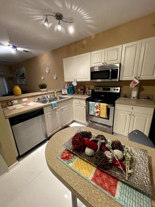 Luxury Miami 2Br Townhouse Near Stadium !!マイアミ・ガーデンズ エクステリア 写真